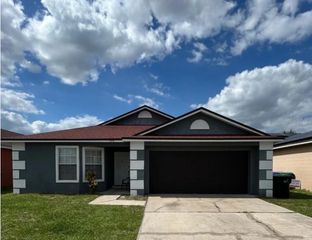 3213 WOODRUFF DRIVE, Orlando, FL 32837