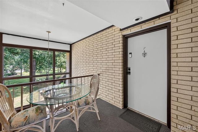 106 Shadalane Walk F, Ballwin, MO 63011