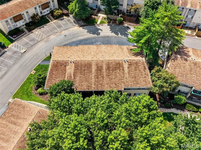 106 Shadalane Walk F, Ballwin, MO 63011