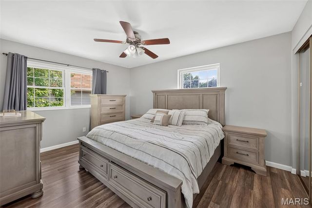 106 Shadalane Walk F, Ballwin, MO 63011