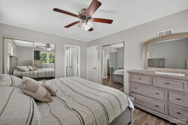 106 Shadalane Walk F, Ballwin, MO 63011
