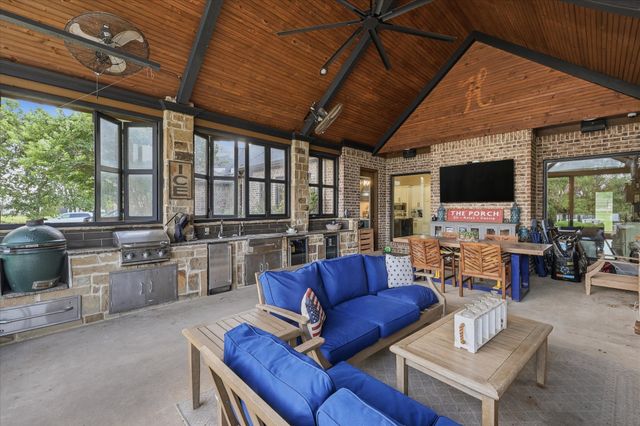7000 Hunnington Drive, Sanger, TX 76266