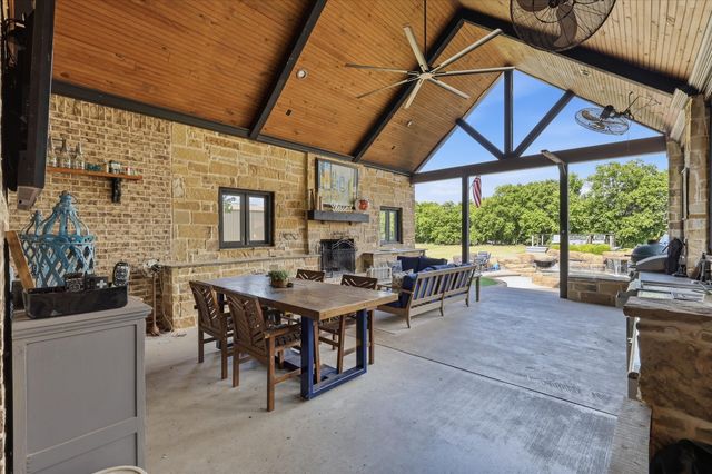 7000 Hunnington Drive, Sanger, TX 76266