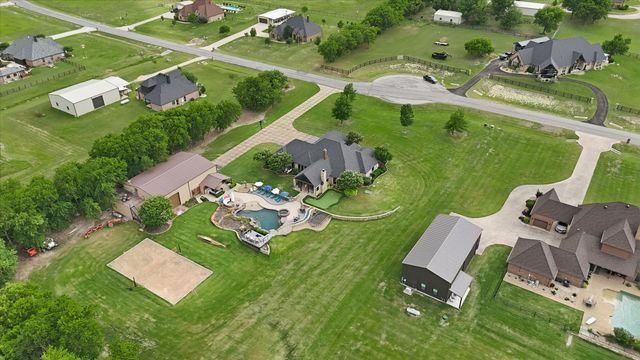 7000 Hunnington Drive, Sanger, TX 76266
