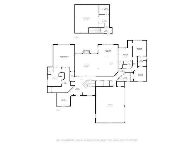 7000 Hunnington Drive, Sanger, TX 76266