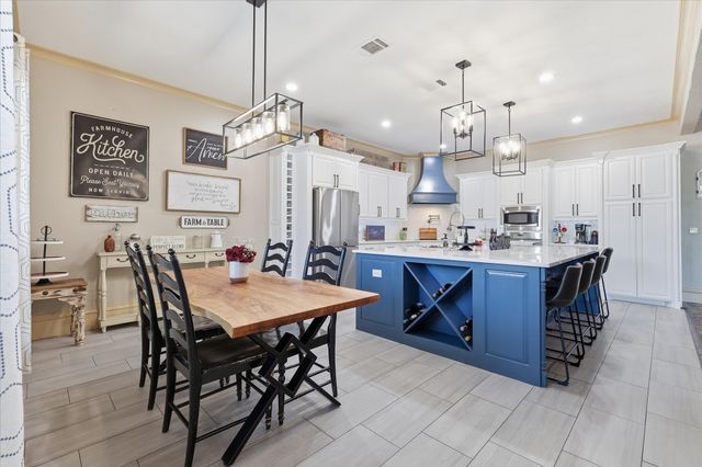 7000 Hunnington Drive, Sanger, TX 76266