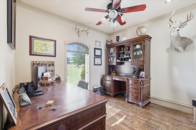 7000 Hunnington Drive, Sanger, TX 76266