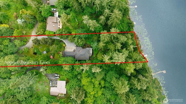 18603 E Spring Lake Drive SE, Renton, WA 98058
