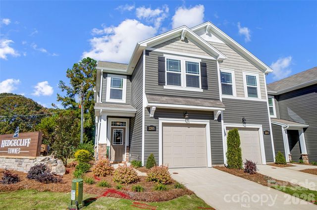 2550 Hedgecliff Road, Kannapolis, NC 28025