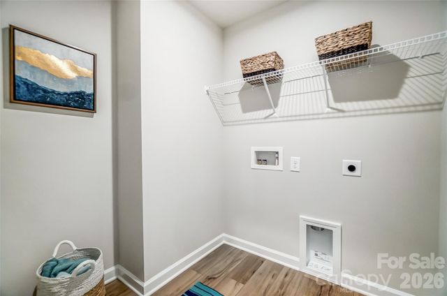 2550 Hedgecliff Road, Kannapolis, NC 28025