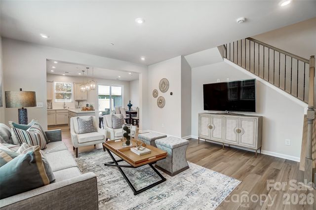 2550 Hedgecliff Road, Kannapolis, NC 28025