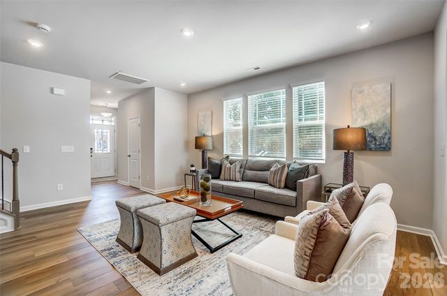 2550 Hedgecliff Road, Kannapolis, NC 28025
