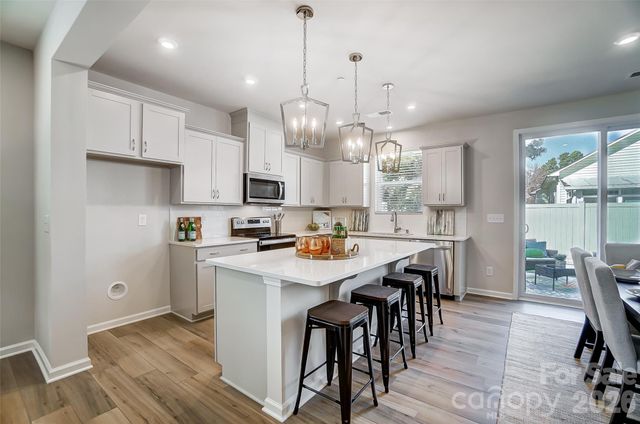 2550 Hedgecliff Road, Kannapolis, NC 28025