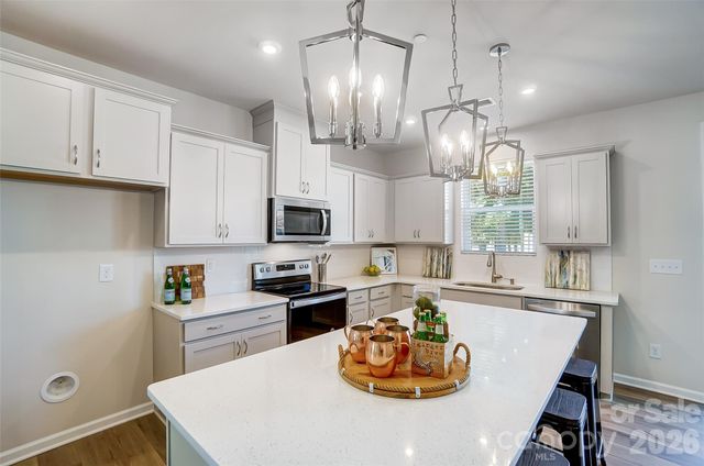 2550 Hedgecliff Road, Kannapolis, NC 28025
