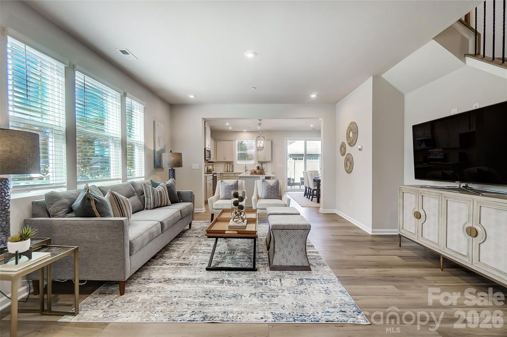 2550 Hedgecliff Road, Kannapolis, NC 28025