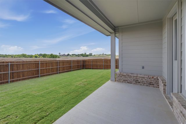 3520 Helena Street, Gainesville, TX 76240