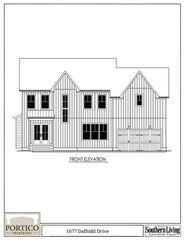 1677 Daffodil Drive, Marietta, GA 30062