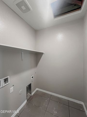 15132 Conviction Avenue, El Paso, TX 79938