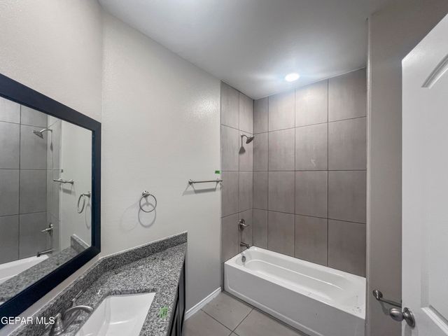 15132 Conviction Avenue, El Paso, TX 79938