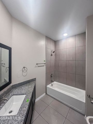 15132 Conviction Avenue, El Paso, TX 79938