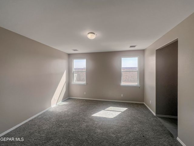 15132 Conviction Avenue, El Paso, TX 79938