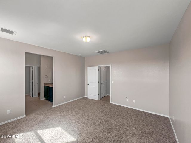 15132 Conviction Avenue, El Paso, TX 79938