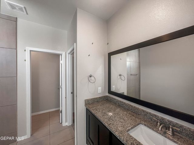 15132 Conviction Avenue, El Paso, TX 79938