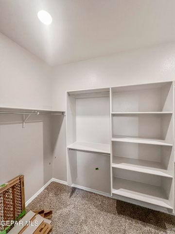 15132 Conviction Avenue, El Paso, TX 79938