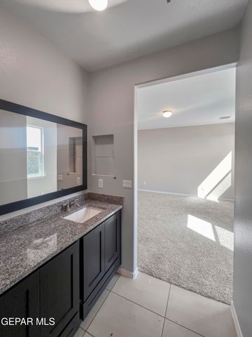 15132 Conviction Avenue, El Paso, TX 79938