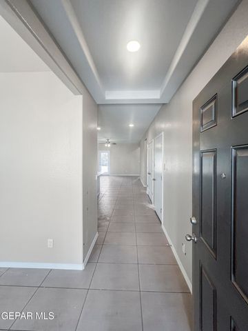 15132 Conviction Avenue, El Paso, TX 79938