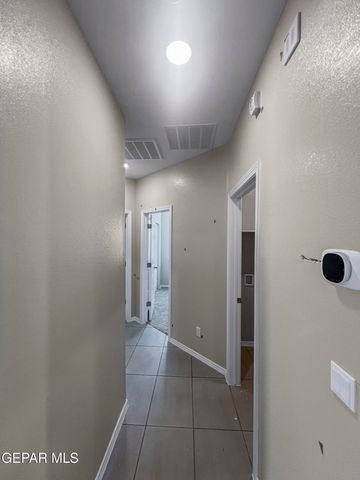 15132 Conviction Avenue, El Paso, TX 79938