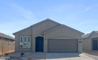 15132 Conviction Avenue, El Paso, TX 79938