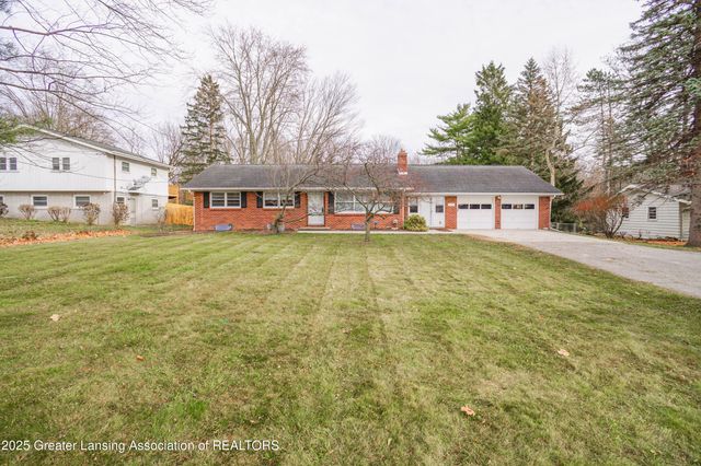 5190 Park Lake Road, East Lansing, MI 48823