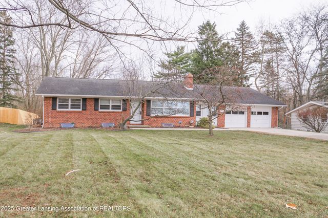 5190 Park Lake Road, East Lansing, MI 48823