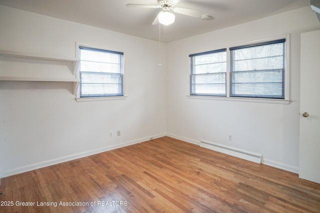 5190 Park Lake Road, East Lansing, MI 48823