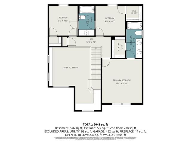 7340 Warwick Drive, Ypsilanti, MI 48197