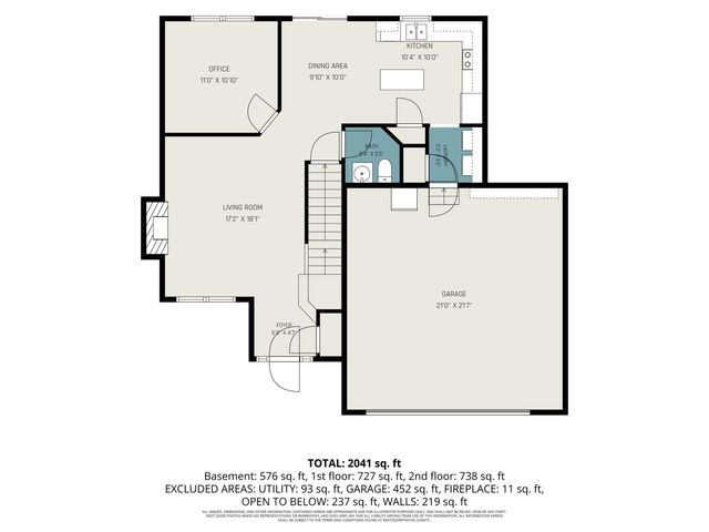 7340 Warwick Drive, Ypsilanti, MI 48197