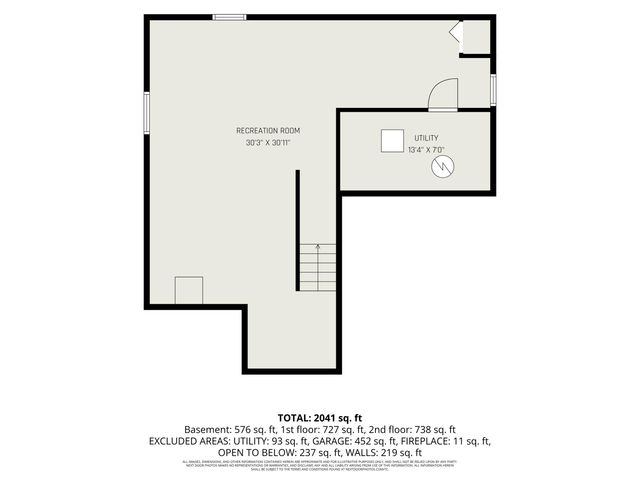 7340 Warwick Drive, Ypsilanti, MI 48197