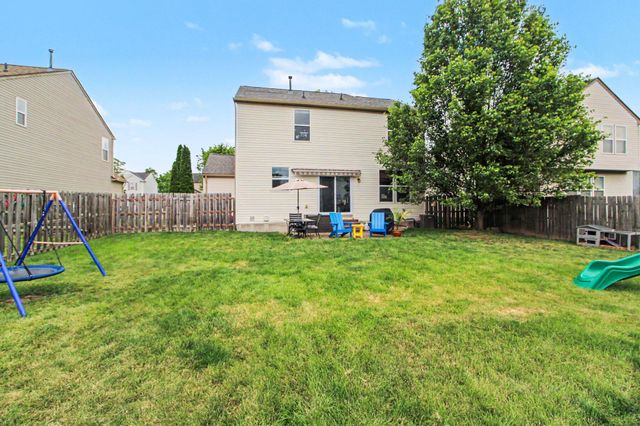 7340 Warwick Drive, Ypsilanti, MI 48197