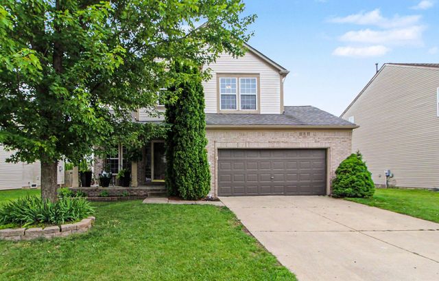 7340 Warwick Drive, Ypsilanti, MI 48197