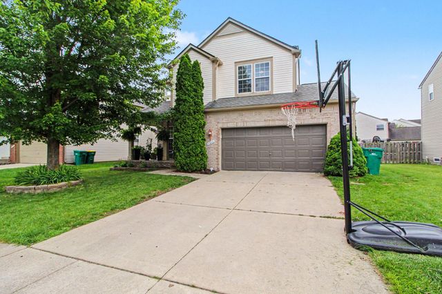7340 Warwick Drive, Ypsilanti, MI 48197