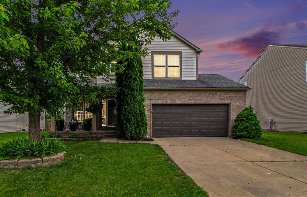 7340 Warwick Drive, Ypsilanti, MI 48197