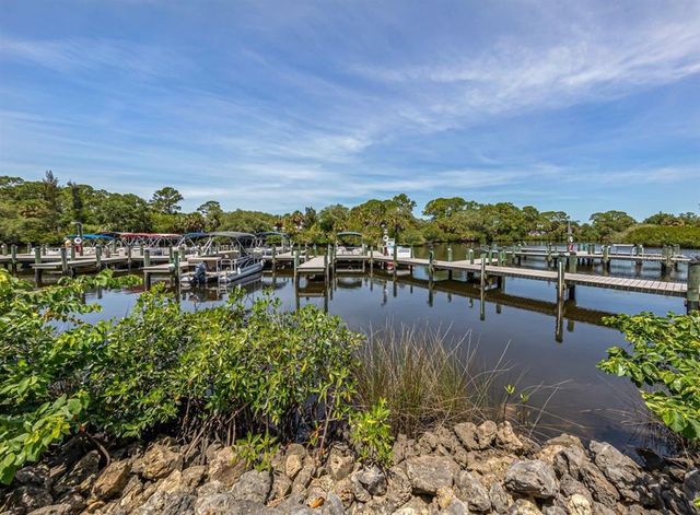 495 SCHOONER STREET, North Port, FL 34287