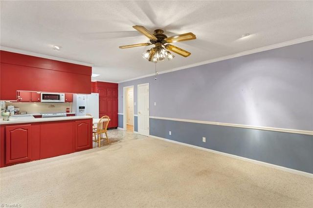 515 Hopkins Road, Kernersville, NC 27284