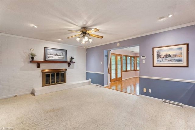 515 Hopkins Road, Kernersville, NC 27284