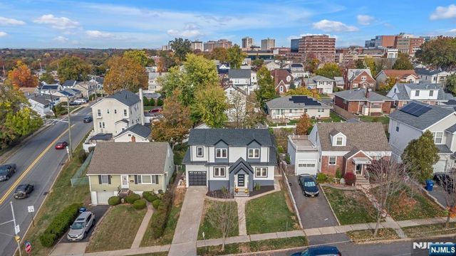 378 Marvin Avenue, Hackensack, NJ 07601