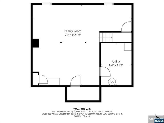 378 Marvin Avenue, Hackensack, NJ 07601