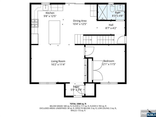 378 Marvin Avenue, Hackensack, NJ 07601