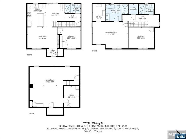 378 Marvin Avenue, Hackensack, NJ 07601