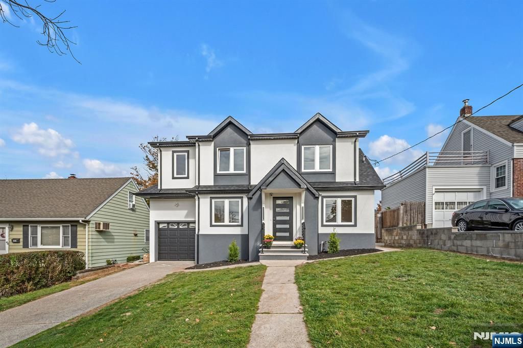 378 Marvin Avenue, Hackensack, NJ 07601